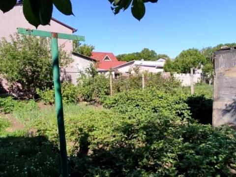 дом по адресу с. Фонтанка, Виноградная ул.