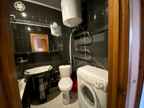 квартира за адресою Сумгаїтська вул., 37