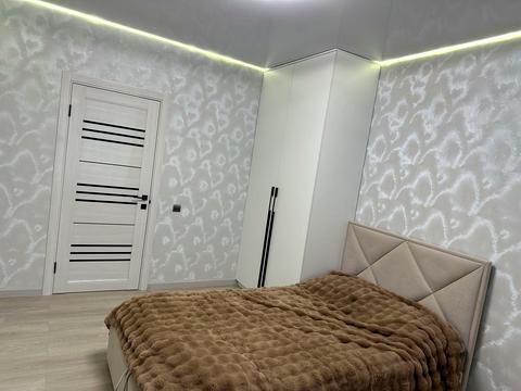 квартира по адресу Майборського ул., 11