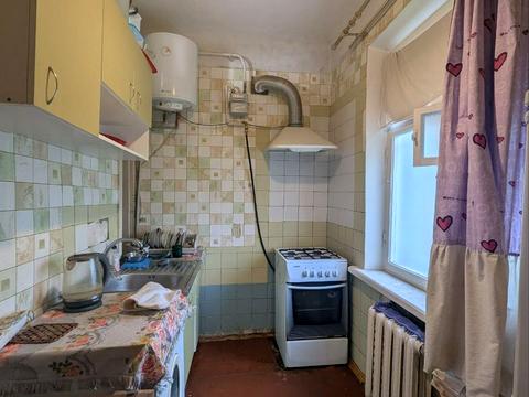 квартира за адресою Щусєва вул., 15