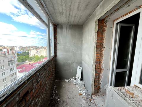 квартира по адресу Миру просп., 94/1в
