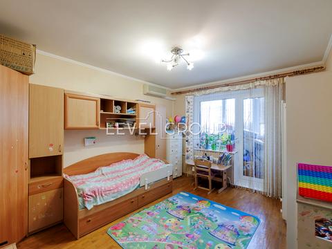 квартира по адресу Петра Григоренко просп., 3-В