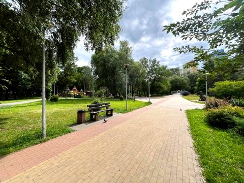 квартира за адресою Воскресенська вул., 16-Б