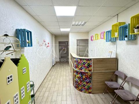 квартира по адресу Валерия Лобановского ул., 21