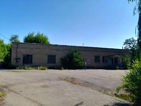 коммерческая по адресу Окружная ул., 4