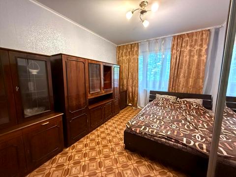 квартира за адресою Вечірній бульв., 1