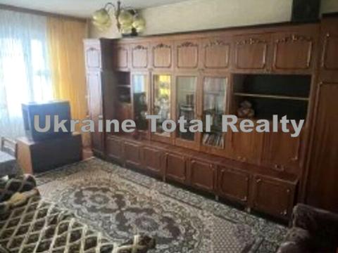 квартира за адресою Вадима Гетьмана вул., 46