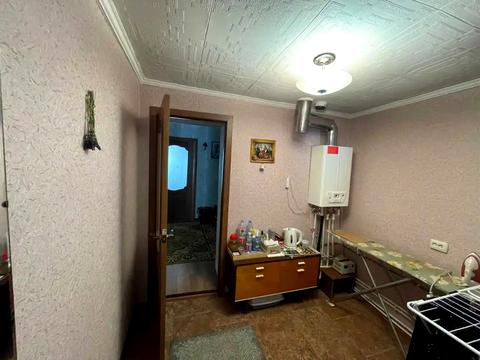 дом по адресу Ганны Барвинок ул. (Коллонтай), 4