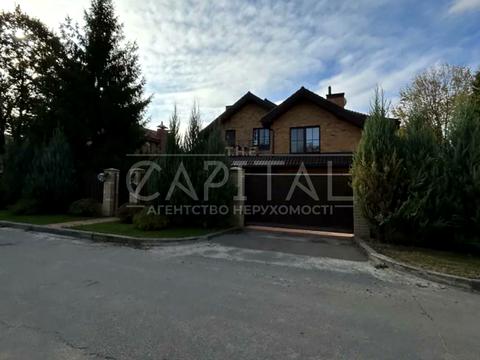 дом по адресу Стежки ул., 3А