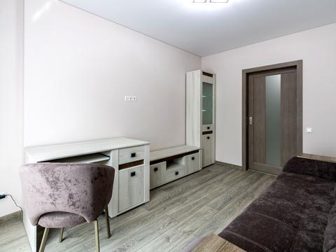 квартира за адресою Бельведерська вул., 32-Б