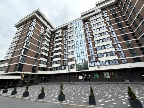 квартира за адресою Миру вул., 4-В