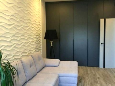 квартира за адресою Виконкомівська вул., 24-Б