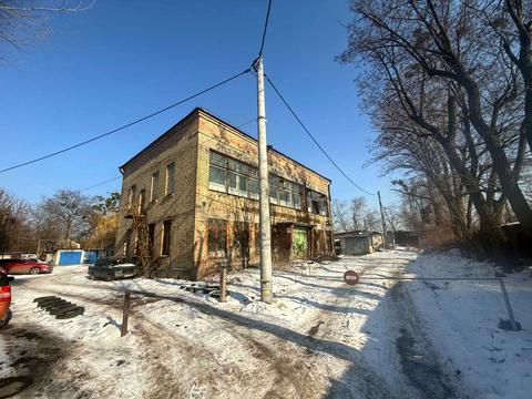 комерційна за адресою Гірника Олекси  вул. (Суздальська), 41
