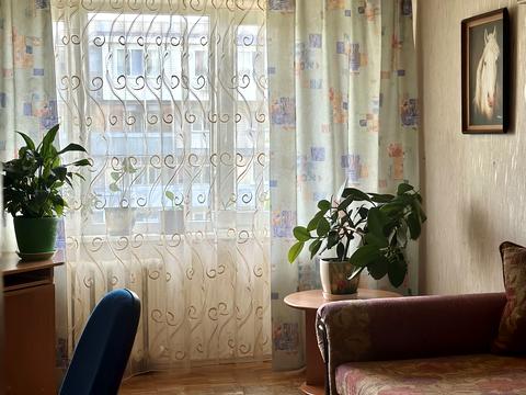 квартира по адресу Кавказская ул., 11