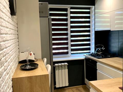 квартира за адресою Вадима Гурова вул., 41