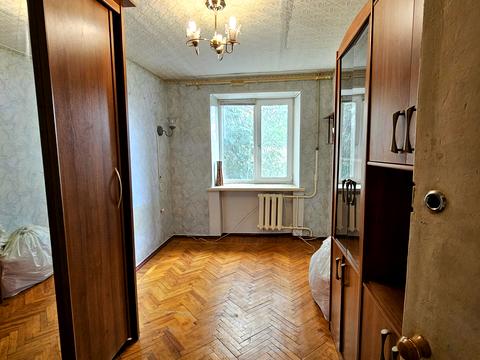 квартира по адресу Рабочая ул., 164-А