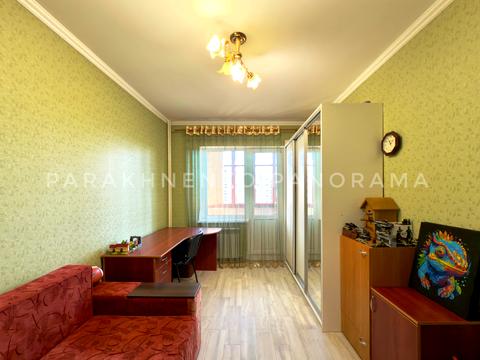 квартира по адресу Героев Крут ул. (Черепіна), 82