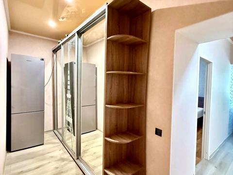 квартира за адресою Адміральська вул., 2/3