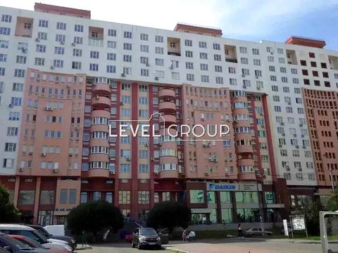 квартира за адресою Федора Ернста вул., 16-В