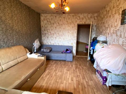квартира по адресу Строителей бульв., 41