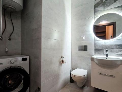 квартира по адресу Олеся Бердника ул., 1-Д