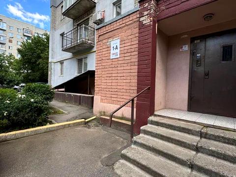 квартира за адресою Заліська вул., 1а