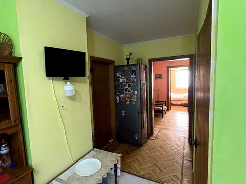 квартира по адресу Оноре де Бальзака ул., 24
