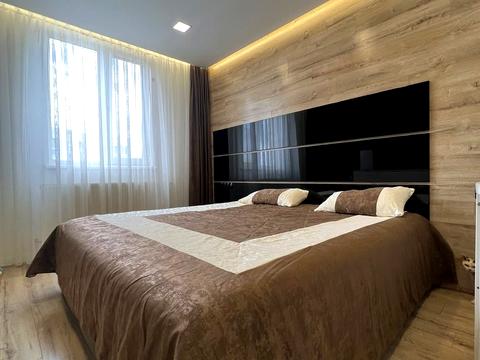 квартира за адресою Білогірська вул., 1-Є