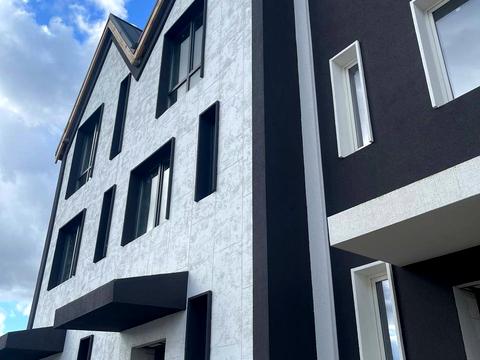 будинок за адресою Дніпровська вул. (Калініна)