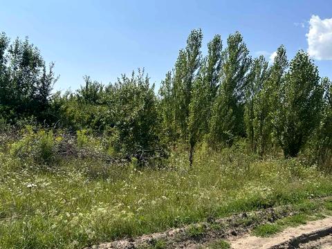 ділянка за адресою Платонівська, 1