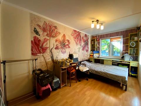 квартира за адресою Івана та Юрія Лип вул. (Гайдара), 33