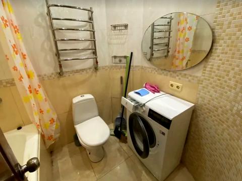 квартира за адресою Миру просп., 27б