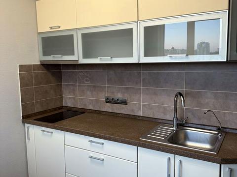 квартира за адресою Петра Панча вул., 1