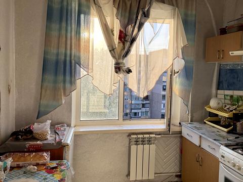 квартира за адресою Академіка Корольова вул., 51