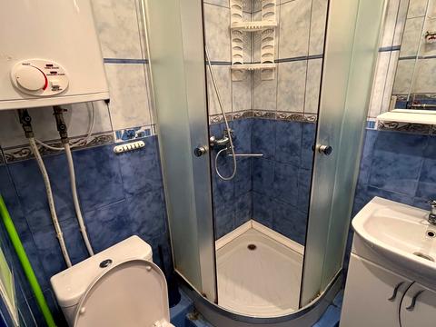 квартира по адресу Киев, Леся Курбаса просп., 10-Г