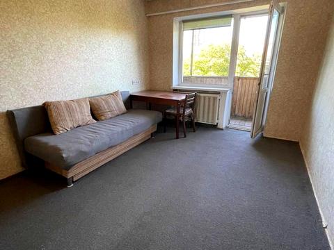 квартира по адресу Авиаконструктора Антонова ул., 12