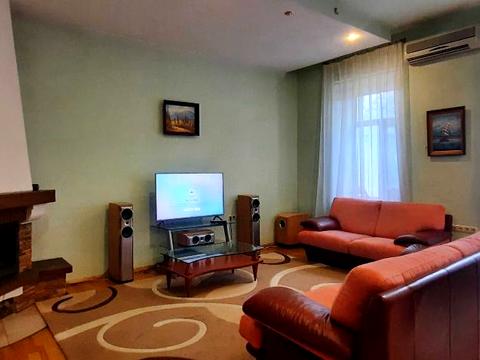 квартира за адресою Велика Васильківська вул. (Червоноармійська), 89