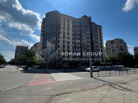 квартира за адресою Прибузька вул., 12/1