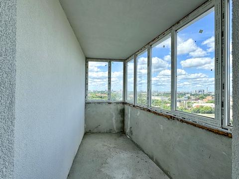 квартира по адресу Бережанская ул., 56