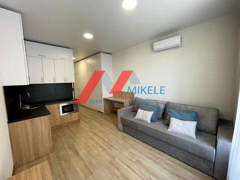 квартира за адресою Залізнична вул., 32