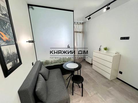 квартира по адресу Берестейский просп. (Победы), 11 к3