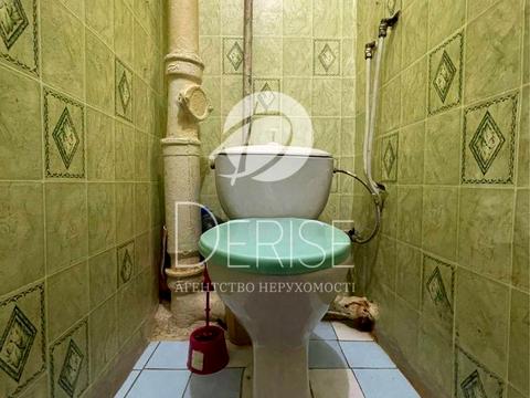 квартира по адресу Приозёрная ул., 12-А