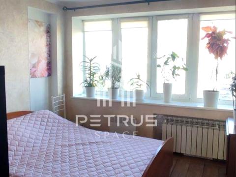 квартира по адресу Энтузиастов ул., 27