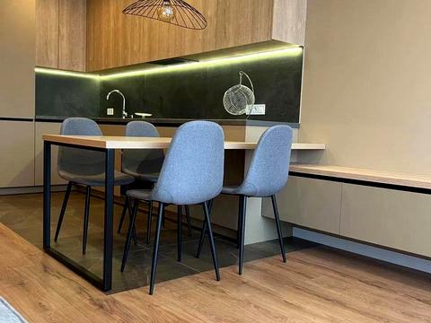 квартира за адресою Під Голоском вул., 24-Б