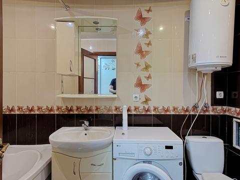 квартира по адресу Дмитрия Кедрина ул. (Дмитрия Кедрина), 108