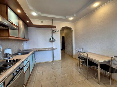 квартира за адресою Леся Курбаса просп., 7-А
