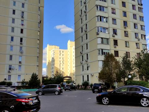 квартира по адресу с. Крыжановка, Владислава Бувалкина ул., 54-Б