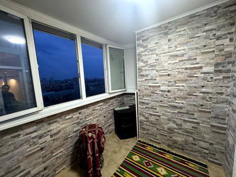 квартира за адресою Лобачевського пров., 7