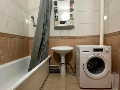 квартира за адресою Олени Пчілки вул., 4