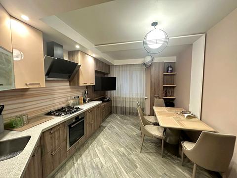 квартира за адресою Набережна Перемоги вул., 62А
